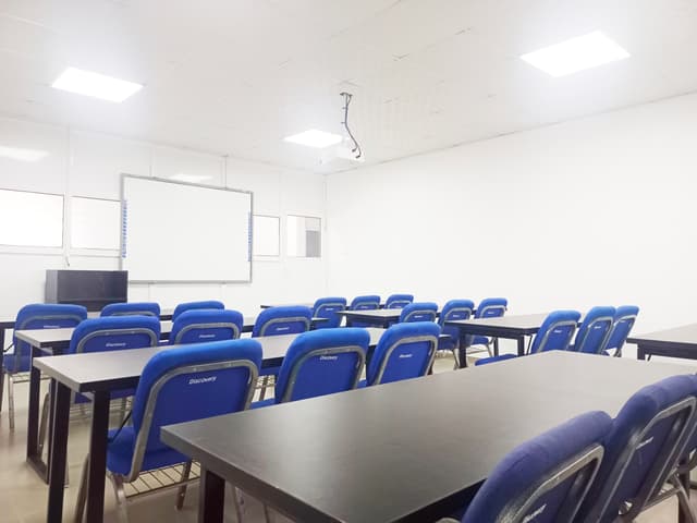 Training Room